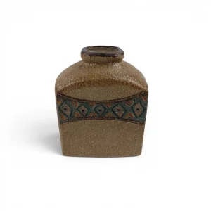 گلدان دکوری طرح سنتی کد WD6782