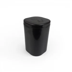 سطل درب دار قهوه کد WD6822