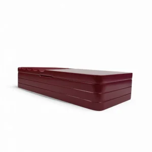 جعبه هدیه چوبی رامیلا کد BW5586