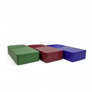 جعبه هدیه چوبی رامیلا کد BW5586