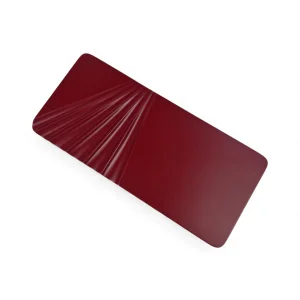 جعبه هدیه چوبی رامیلا کد BW5586