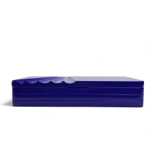 جعبه هدیه چوبی رامیلا کد BW5586