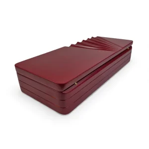 جعبه هدیه چوبی رامیلا کد BW5586
