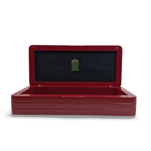 جعبه هدیه چوبی رامیلا کد BW5586