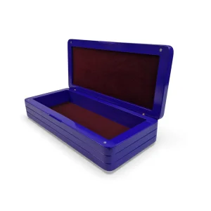 جعبه هدیه چوبی رامیلا کد BW5586