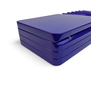 جعبه هدیه چوبی رامیلا کد BW5586