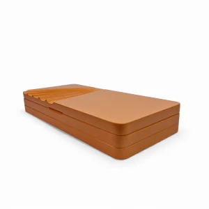 جعبه هدیه چوبی ماریانا کد BW5587