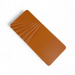 جعبه هدیه چوبی ماریانا کد BW5587