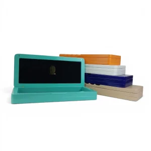 جعبه هدیه چوبی ماریانا کد BW5587