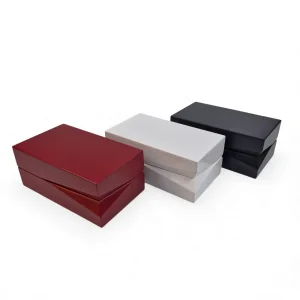 جعبه هدیه چوبی آدینا کد BW5588