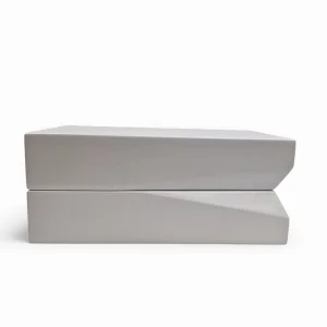 جعبه هدیه چوبی آدینا کد BW5588