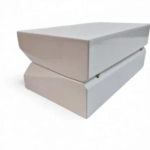 جعبه هدیه چوبی آدینا کد BW5588