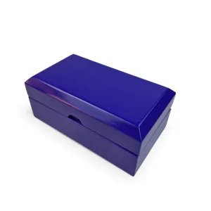 جعبه هدیه چوبی مانیا کد BW5589