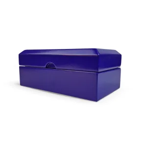 جعبه هدیه چوبی مانیا کد BW5589