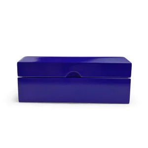 جعبه هدیه چوبی مانیا کد BW5589