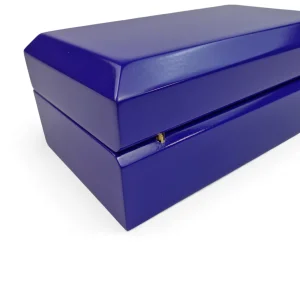 جعبه هدیه چوبی مانیا کد BW5589