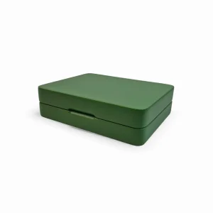 جعبه نیم ست طلا نلی کد BW5590