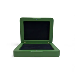 جعبه نیم ست طلا نلی کد BW5590