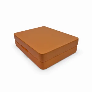 جعبه نیم ست طلا نلی کد BW5590