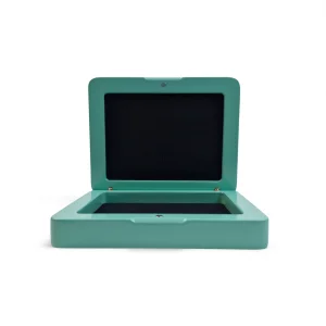 جعبه نیم ست طلا نلی کد BW5590