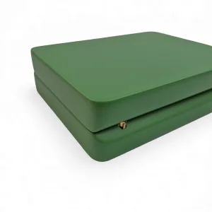 جعبه نیم ست طلا نلی کد BW5590