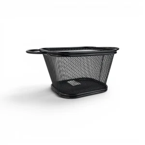 سبد تفاله گیر مربع دسته دار کد WD6854