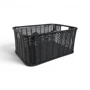ست سبد حصیری پلاستیکی کد WD6855