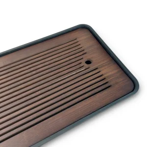 سینی سرو چای چینی کد WD6862