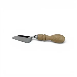 سرتاس ادویه دسته چوبی کد WD6882