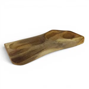 سینی اردو خوری دفرمه بزرگ 3 خانه کد WD6883