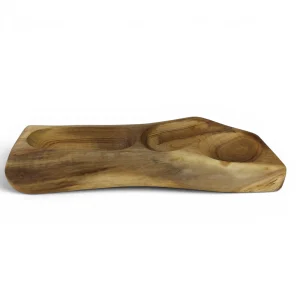 سینی اردو خوری دفرمه بزرگ 3 خانه کد WD6883