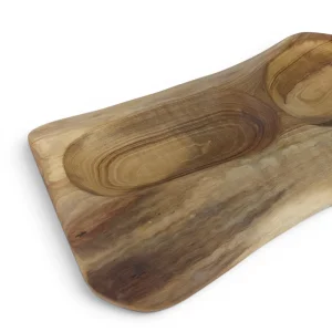 سینی اردو خوری دفرمه بزرگ 3 خانه کد WD6883