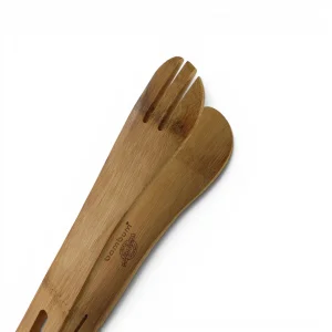 انبر سالاد چوبی کد WD6887