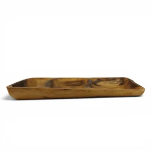 اردو خوری چوبی روستیک 3 خانه کد WD6925