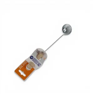 اسپند دودکن فلزی دسته چوبی کد WD6940