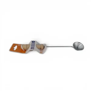 اسپند دودکن فلزی دسته چوبی کد WD6940