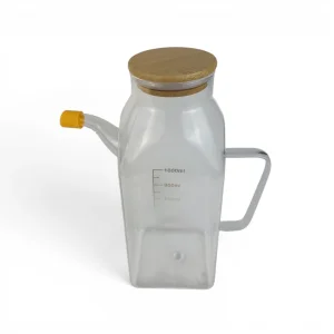 ظرف روغن کنار اجاق گاز کد WD6941
