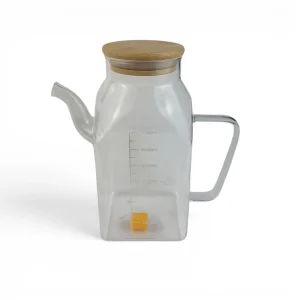 ظرف روغن کنار اجاق گاز کد WD6941