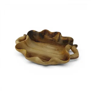 اردو خوری چوبی دسته دار  کد WD6362