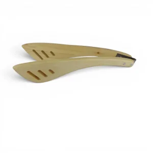 انبر سالاد چوبی کد WD6966
