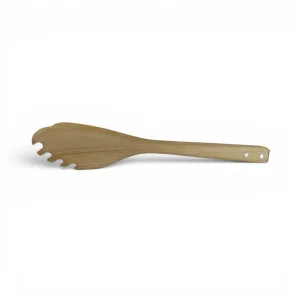 انبر سالاد چوبی کد WD6966