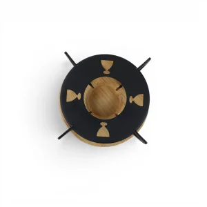 وارمر چوب و فلز کد WD6080