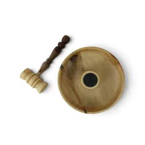 گردو شکن چوبی  کد WD5818