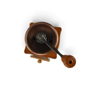 آسیاب قهوه کلاسیک چوبی کد WD6984
