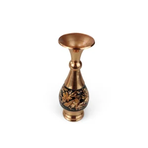 گلدان مس الماس تراش کد PI5523