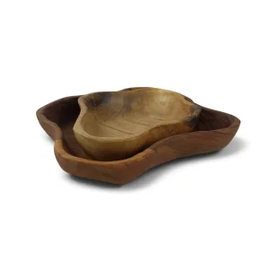 میوه خوری چوبی دفرمه کد WD6067