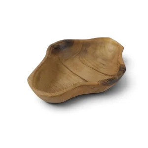 میوه خوری چوبی دفرمه کد WD6067