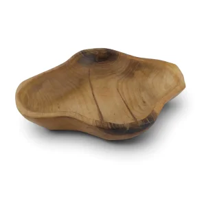میوه خوری چوبی دفرمه کد WD6067