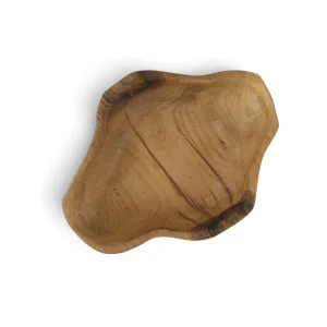 میوه خوری چوبی دفرمه کد WD6067