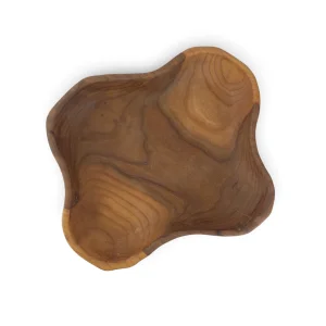 میوه خوری چوبی دفرمه کد WD6067